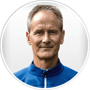 Profile photo for Lars Sørensen