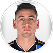 Profile photo for Alejandro Bedoya