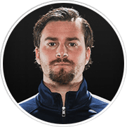 Profile photo for Oscar Zettergren