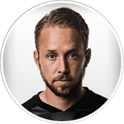 Patrik Carlgren