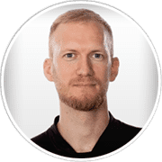 Profile photo for Ludvig Axelsson