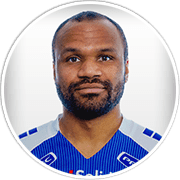 Serge-Junior Martinsson Ngouali