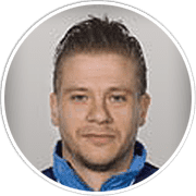 Profile photo for Martin Sundgren