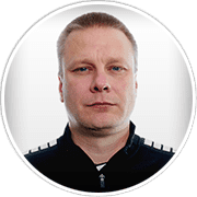 Profile photo for Stefan Billborn