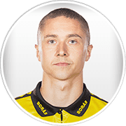 Profile photo for Sebastian Holmén