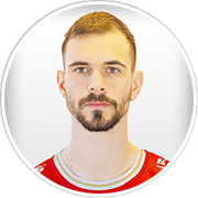 Profile photo for Sebastian Ohlsson