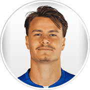 Profile photo for Melker Hallberg