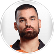 Profile photo for Dino Islamović