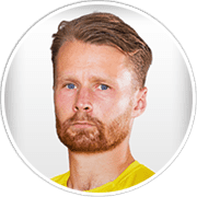 Jacob Une Larsson