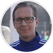 Profile photo for Christofer Augustsson