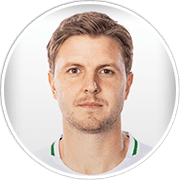 Profile photo for Joel Nilsson