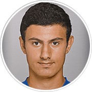 Profile photo for Malek Iskandar