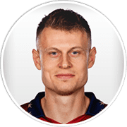 Profile photo for Marcus Haglind-Sangré