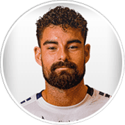 Profile photo for Diego Montiel