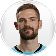 Profile photo for Lucas Hägg Johansson