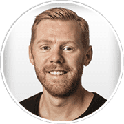 Profile photo for Hampus Andersson