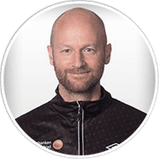 Profile photo for Dan Fransson