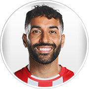 Saman Ghoddos
