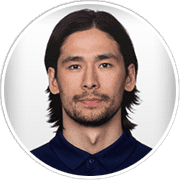 Profile photo for Jonathan Lundbäck