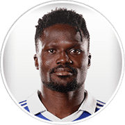 Daniel Amartey