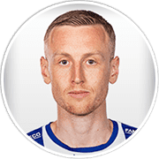 Profile photo for Sebastian Ohlsson