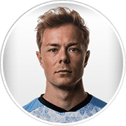 Profile photo for Adam Andersson
