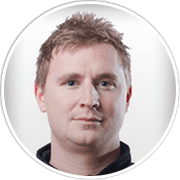 Profile photo for Tomas Vainio