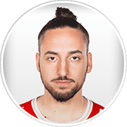 Profile photo for Dijan Vukojević