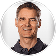 Profile photo for Anders Linge