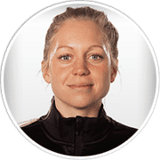 Profile photo for Tania Nilsson