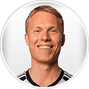 Jonathan Augustinsson