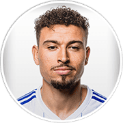 Jordan Larsson