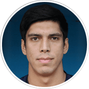 Profile photo for Elias Dolah