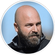 Profile photo for Peter Wennberg
