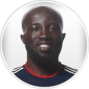 Profile photo for Emmanuel Boateng