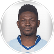 Kwame Bonsu