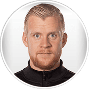 Profile photo for Linus Kandolin