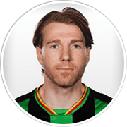 Profile photo for August Wängberg