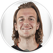 Profile photo for Alexander Achinioti-Jönsson