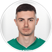 Profile photo for Marko Nikolić
