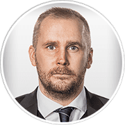 Profile photo for Patric Jildefalk