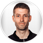 Profile photo for David Selini