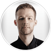 Profile photo for Johan Norberg