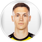 Profile photo for Tobias Carlsson