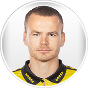 Profile photo for Gustav Henriksson