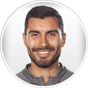 Profile photo for Mario Chavez