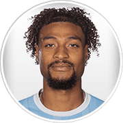 Profile photo for Joseph Ceesay