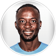 Mohamed Buya Turay