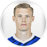 Profile photo for Svante Ingelsson