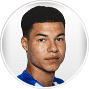 Alexander Jallow